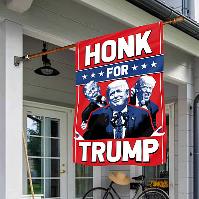 Wall Flag (36" x 60")