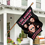 1TM. Biden Variant 30x40 House Flag Mockup 7