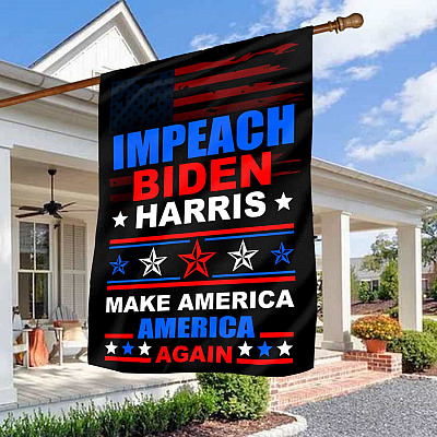 House Flag (30" x 40")