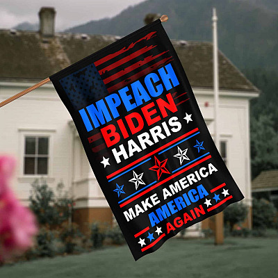 Wall Flag (36" x 60")