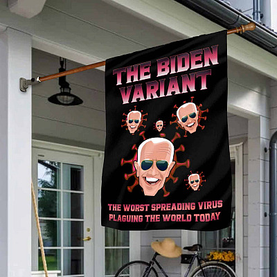 Wall Flag (36" x 60")