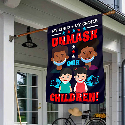 House Flag (30" x 40")