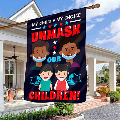 Wall Flag (36" x 60")