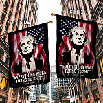 30x40 House Flag Mockup 2 Side-1