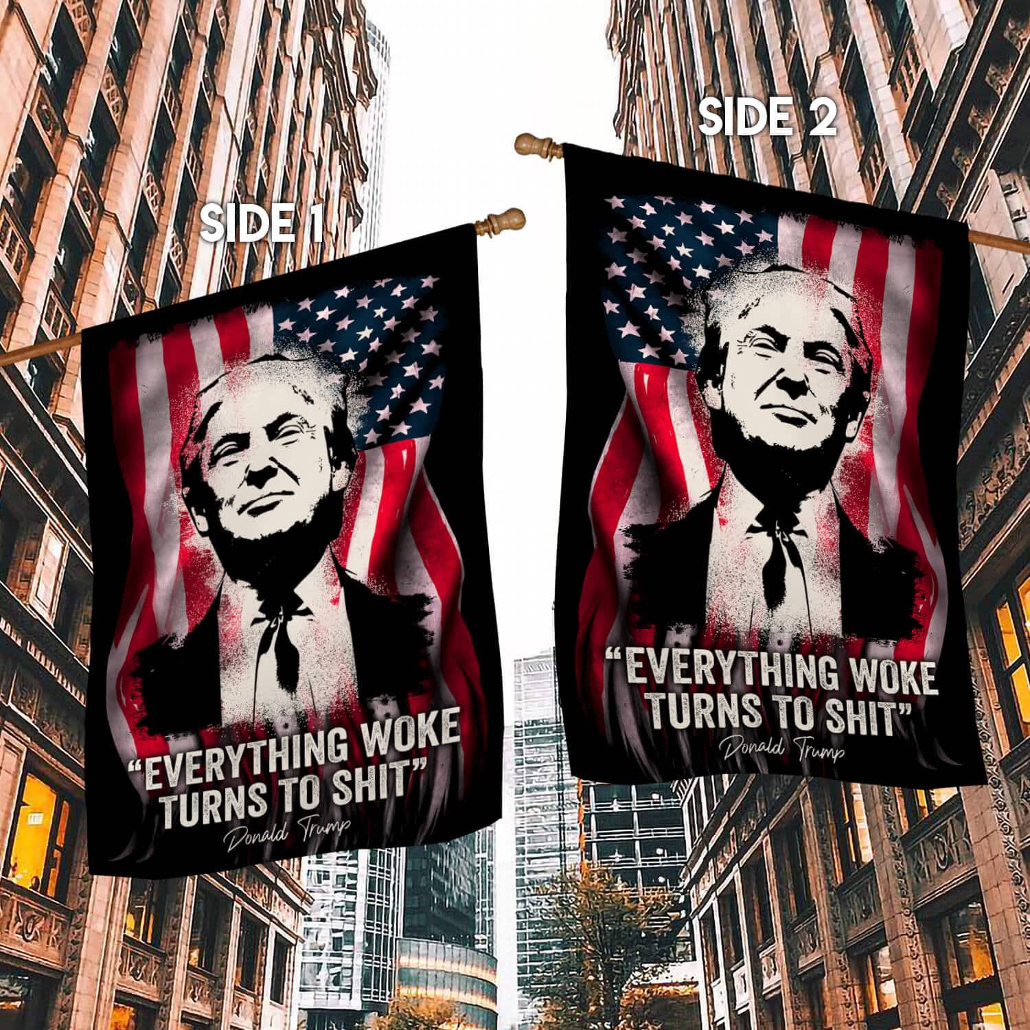 30x40 House Flag Mockup 2 Side-1