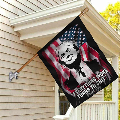 Wall Flag (36" x 60")