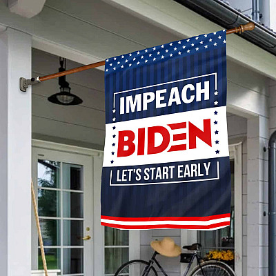 Wall Flag (36" x 60")