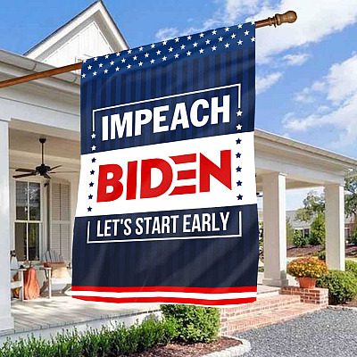 House Flag (30" x 40")