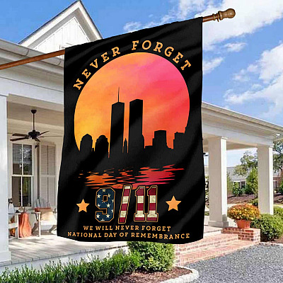 House Flag (30" x 40")