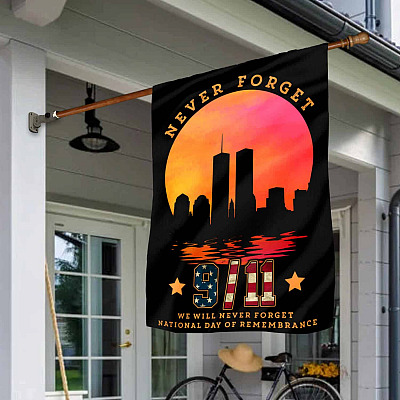 Wall Flag (36" x 60")