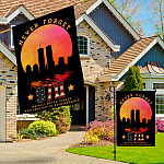 30x40 Garden & House Mockup 3