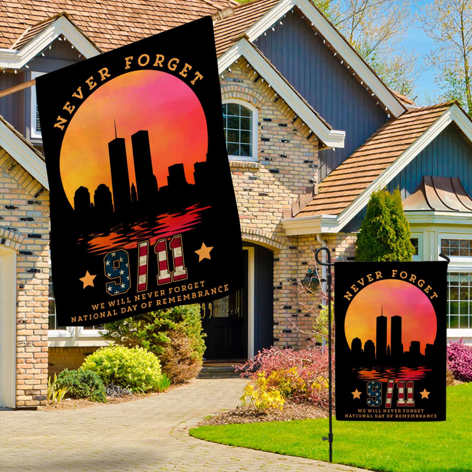 30x40 Garden & House Mockup 3