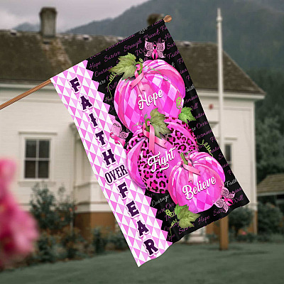 House Flag (30" x 40")