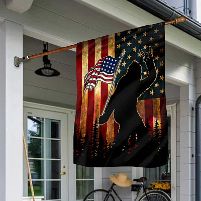 House Flag (30" x 40")