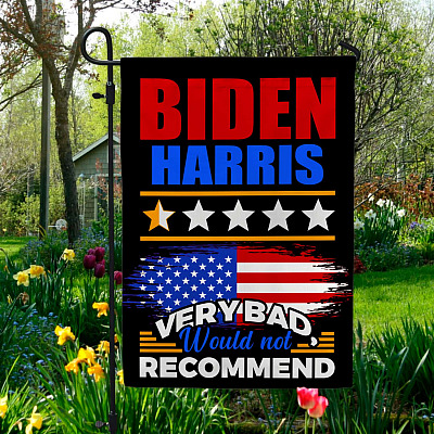 Garden Flag (11.5" x 17.5")