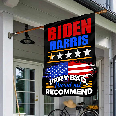 Wall Flag (36" x 60")