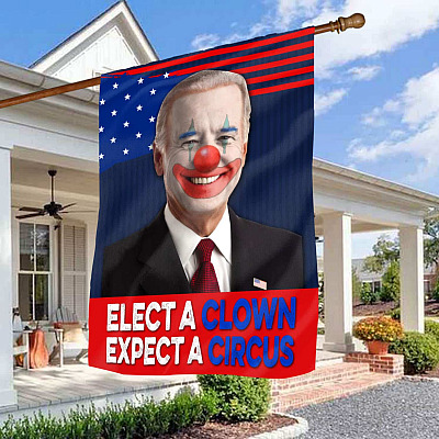 House Flag (30" x 40")