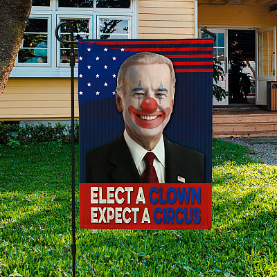 Garden Flag (11.5" x 17.5")