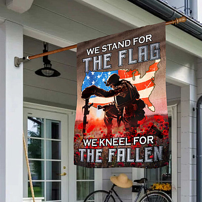 Wall Flag (36" x 60")