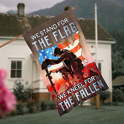 House Flag (30" x 40")