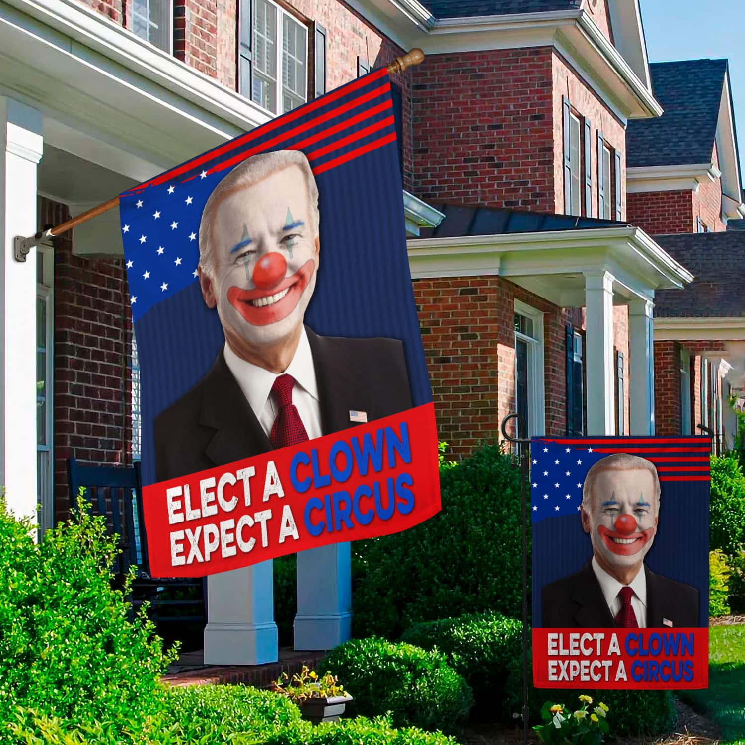 Size 30x40 Garden & House Mockup 2