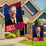 Size 30x40 Garden & House Mockup 3