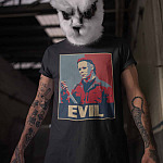 7NH. Ưu tiên.Float Evil Scream (evil) mk