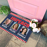1HV. Impeach Biden Kamala Doormat mockup 4