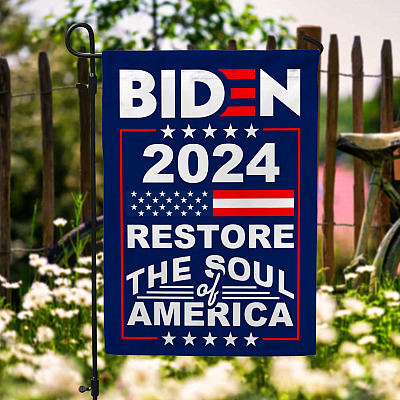 Garden Flag (11.5" x 17.5")