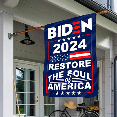 Wall Flag (36" x 60")