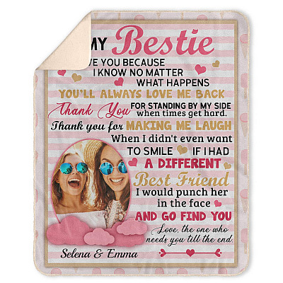 Premium Mink Sherpa Blanket - 50x60