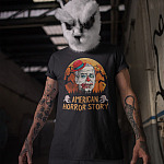 5O. Horror Story Clown mk2