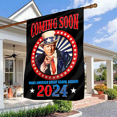 House Flag (30" x 40")