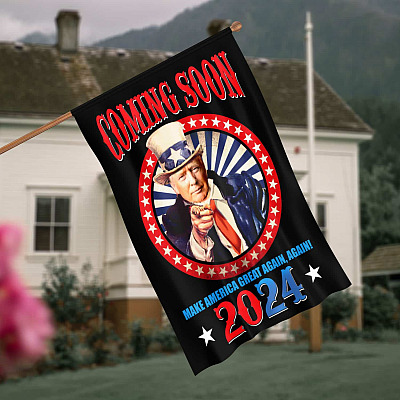 Wall Flag (36" x 60")