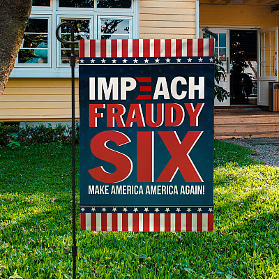 Garden Flag (11.5" x 17.5")