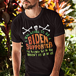 1UT. Biden Supporter mk1