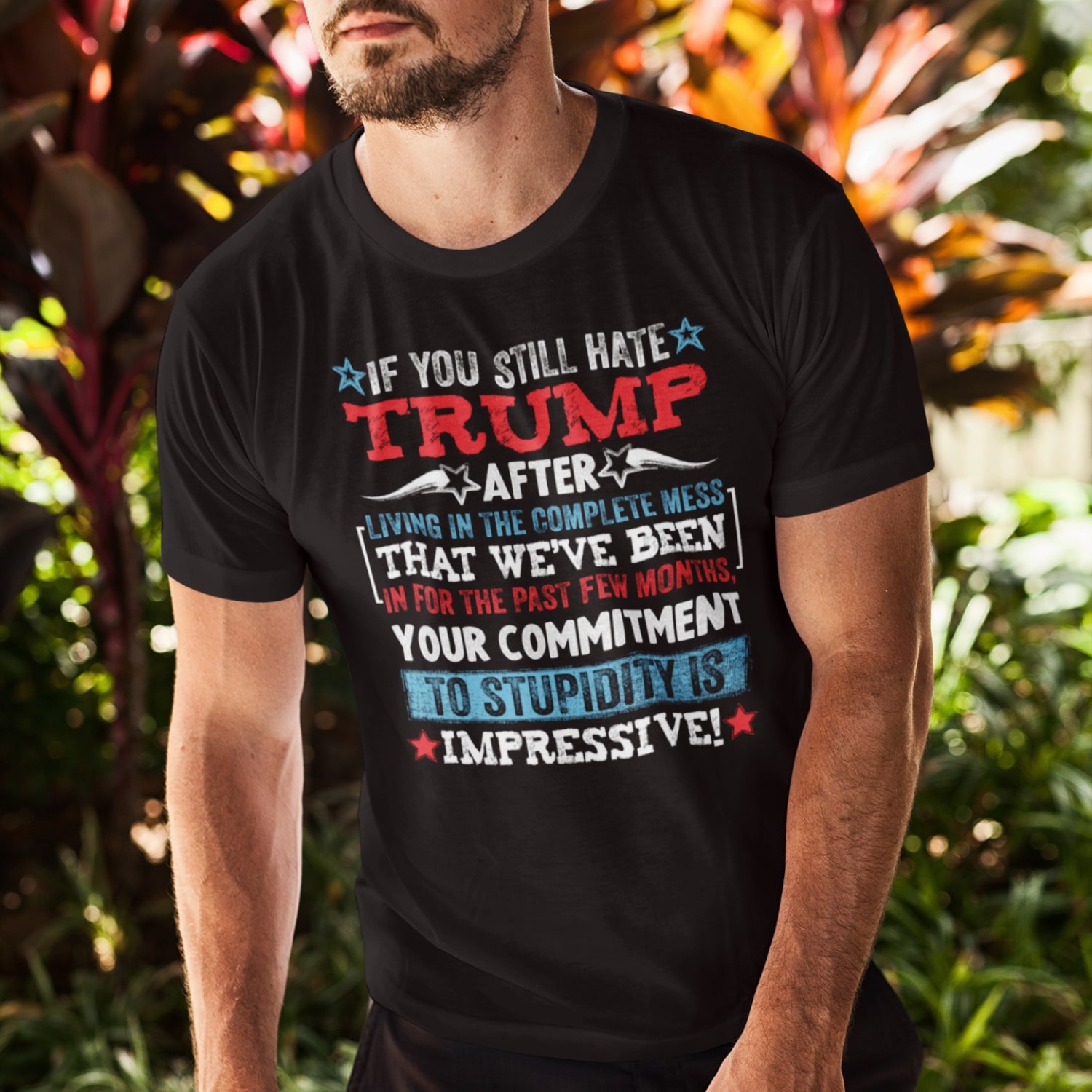 1VT. If You Still Hate Trump mk1