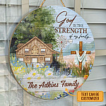 1O_ God Is The Strength-mk3