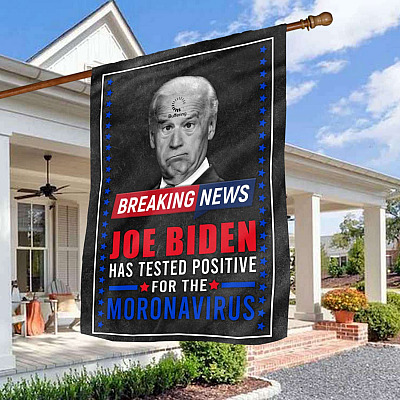 Wall Flag (36" x 60")