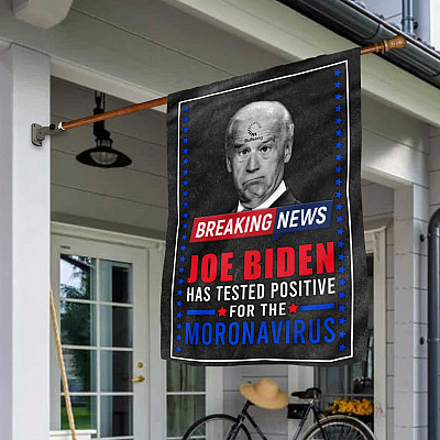 House Flag (30" x 40")