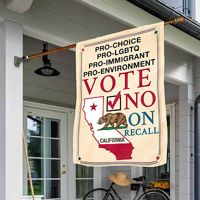 House Flag (30" x 40")