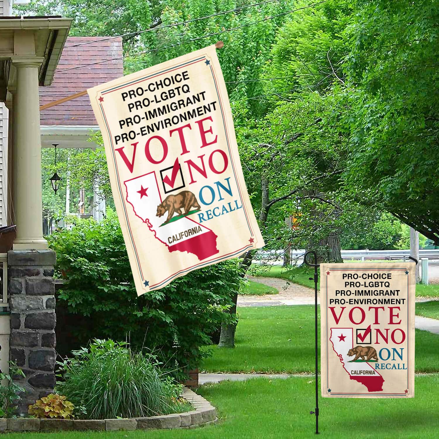 30x40 Garden & House Mockup 1