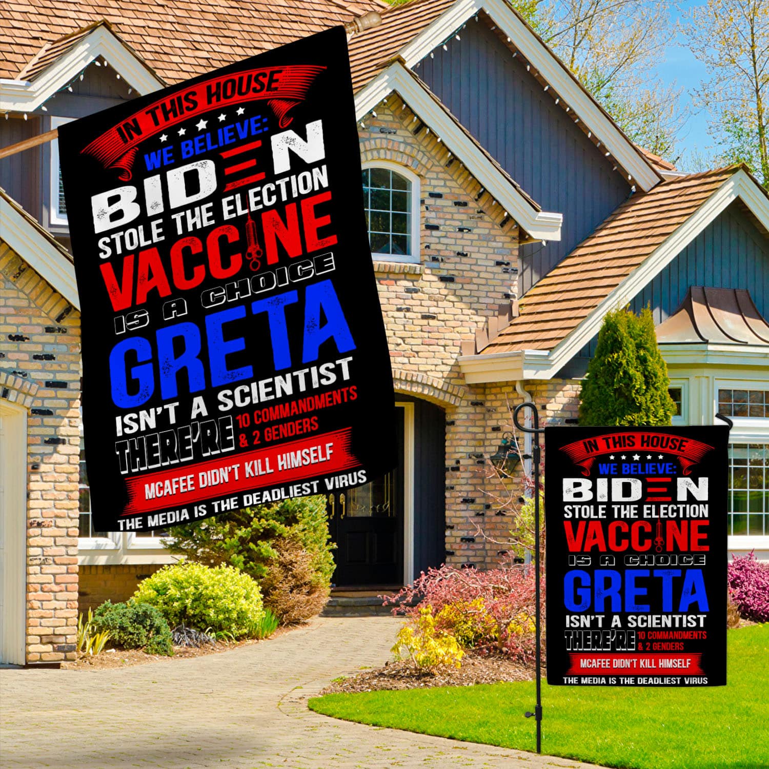 30x40 Garden & House Mockup 3