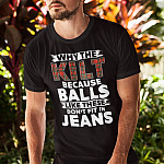 12VT. Why The Kilt mk1