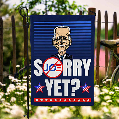 Garden Flag (11.5" x 17.5")