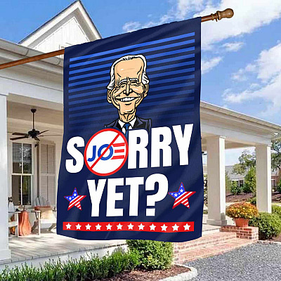 House Flag (30" x 40")