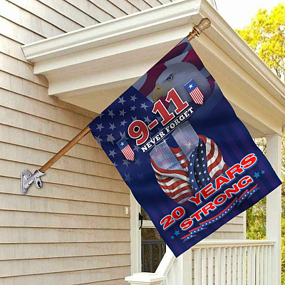 Wall Flag (36" x 60")