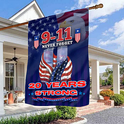 House Flag (30" x 40")