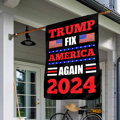 Wall Flag (36" x 60")