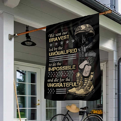 Wall Flag (36" x 60")